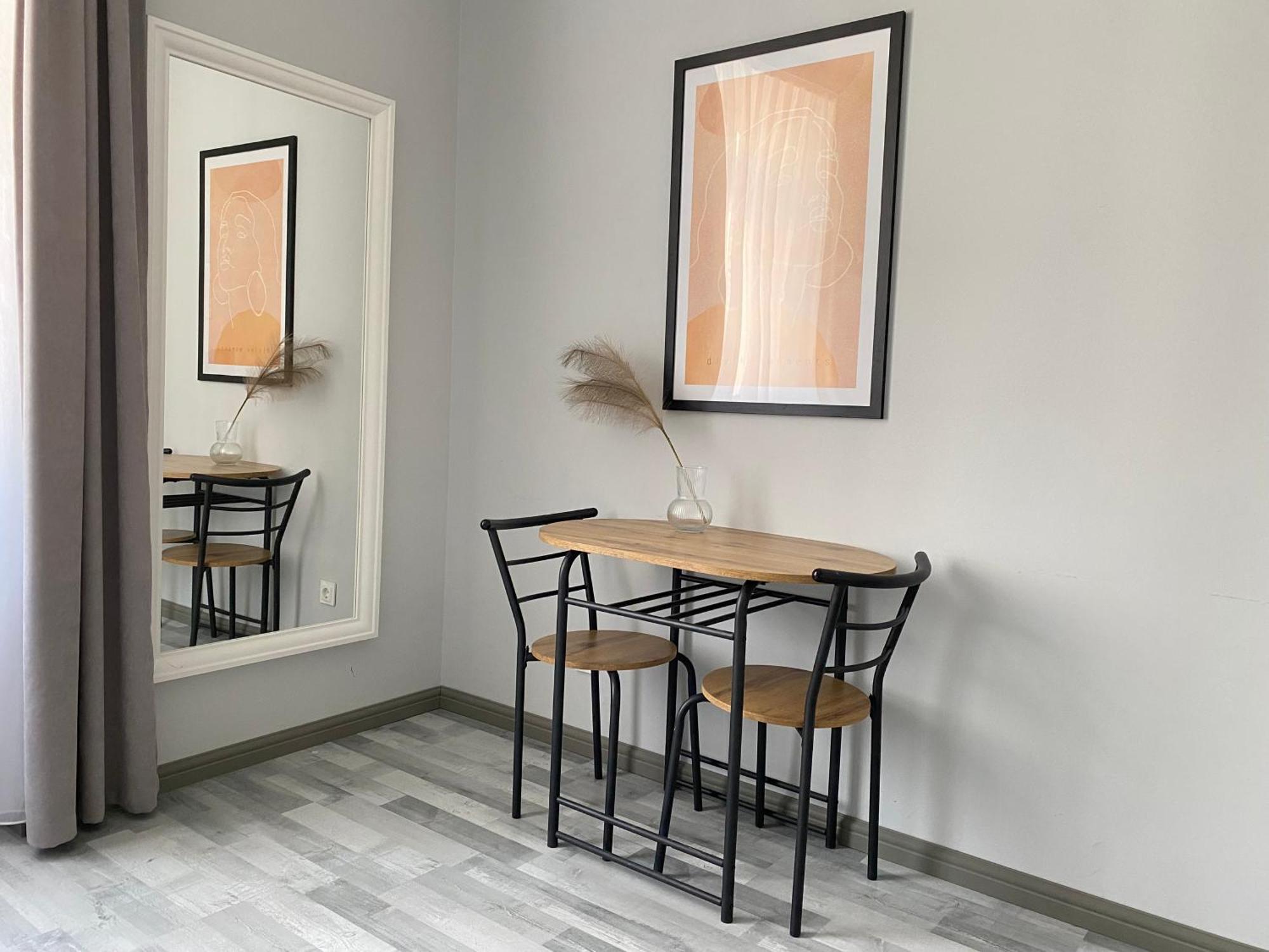 Malfatti Urban Oasis Daire Viyana Dış mekan fotoğraf
