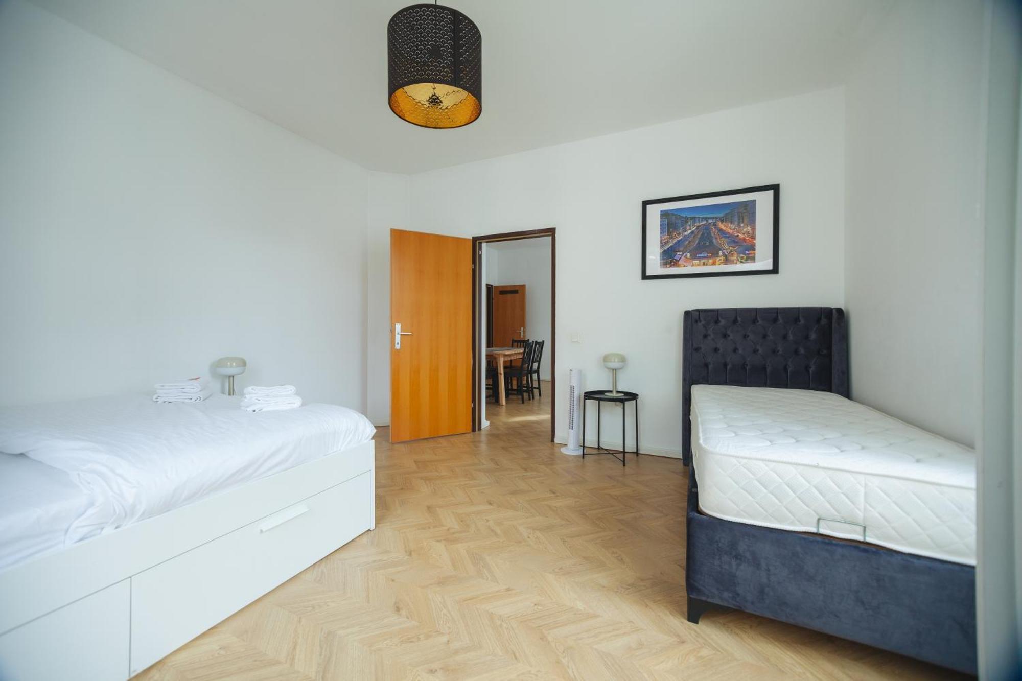 Malfatti Urban Oasis Daire Viyana Dış mekan fotoğraf