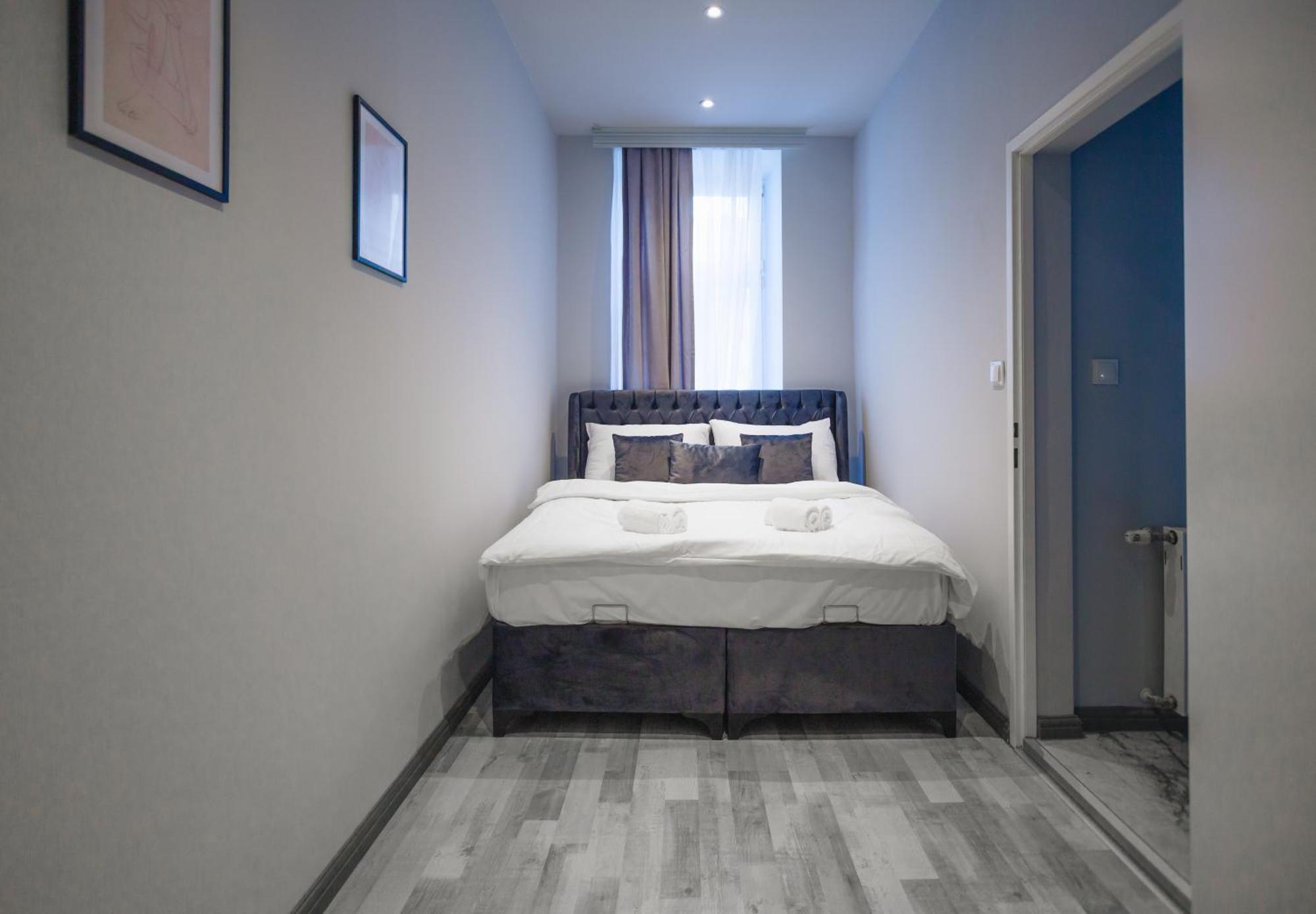 Malfatti Urban Oasis Daire Viyana Dış mekan fotoğraf
