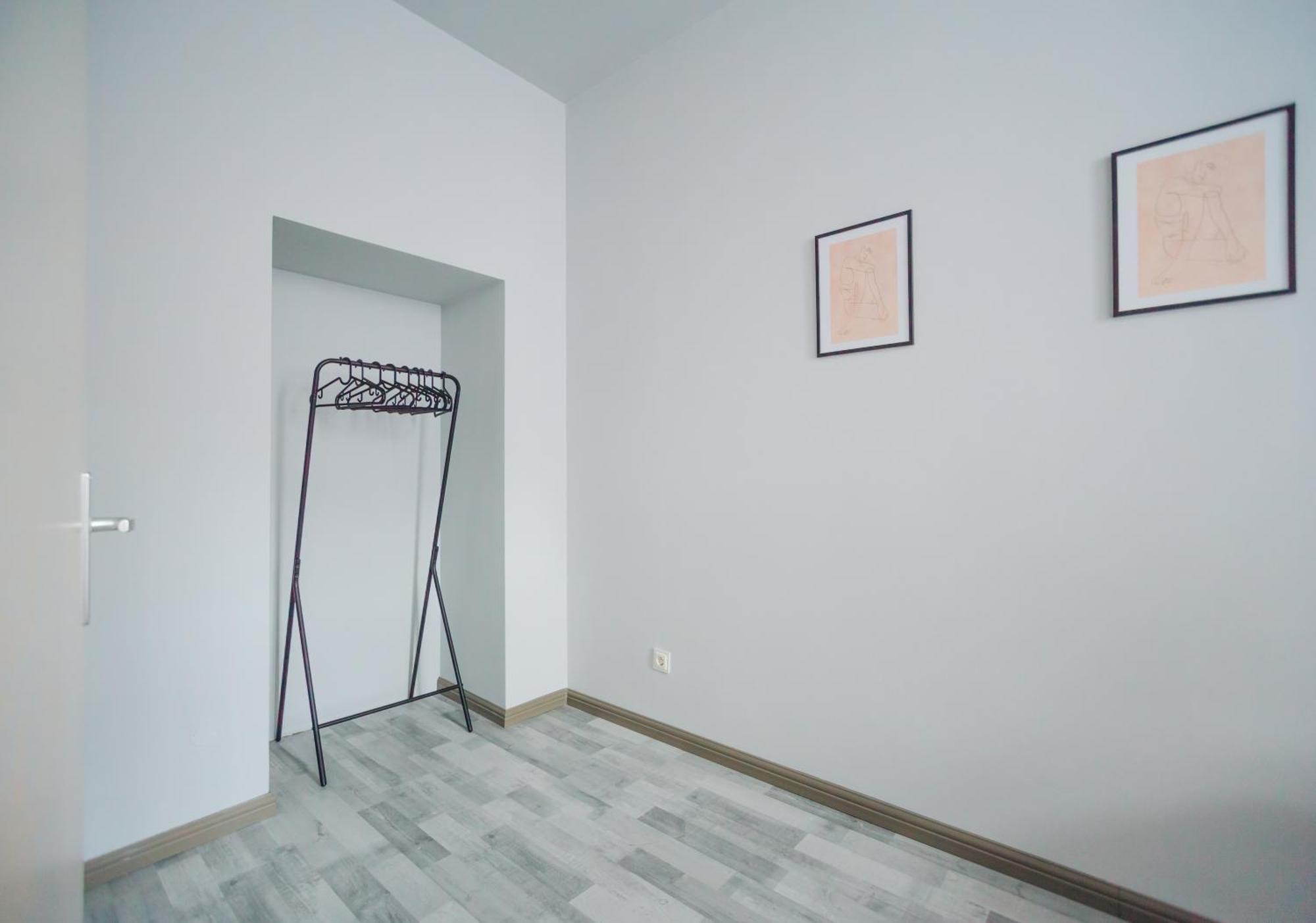 Malfatti Urban Oasis Daire Viyana Dış mekan fotoğraf