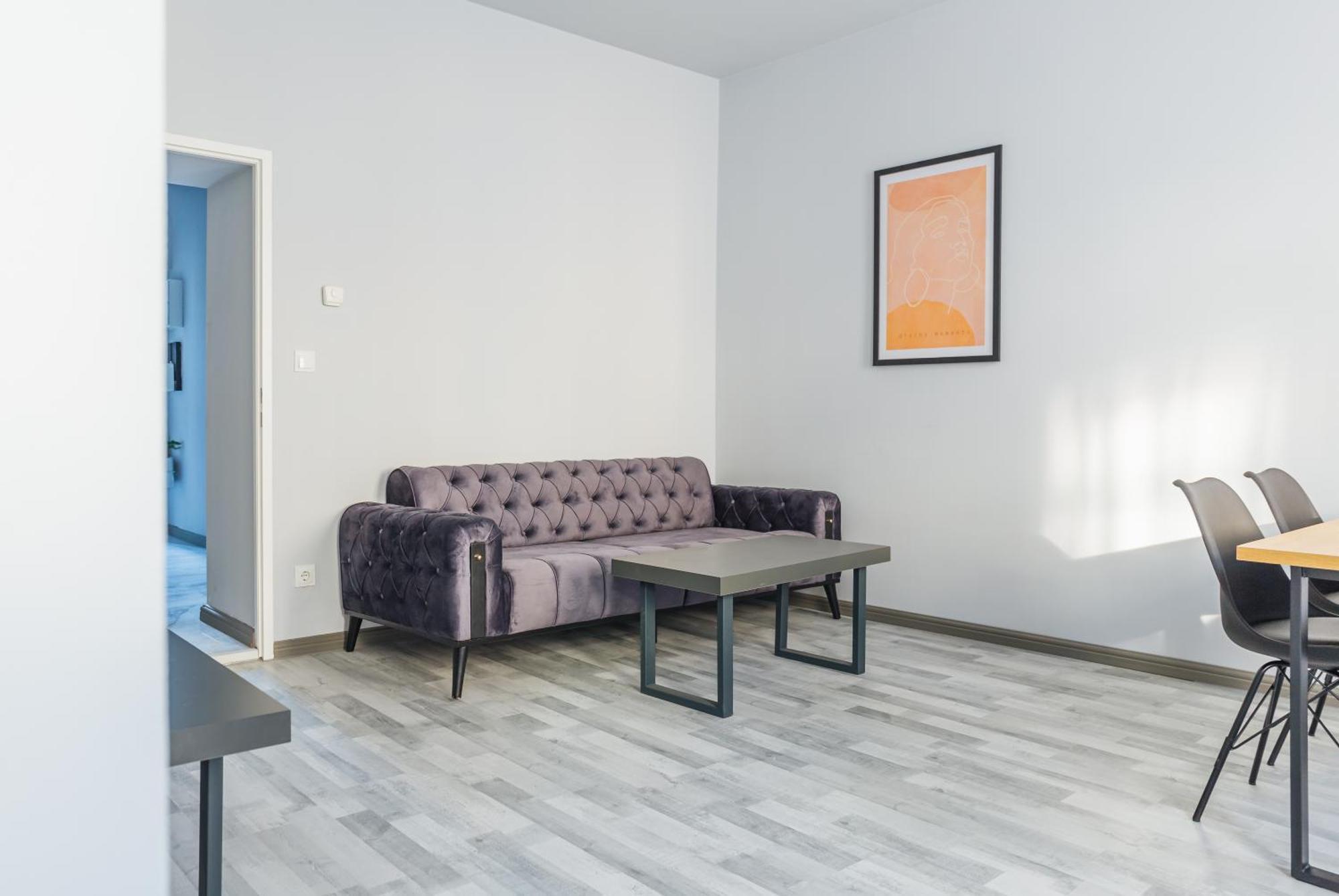 Malfatti Urban Oasis Daire Viyana Dış mekan fotoğraf